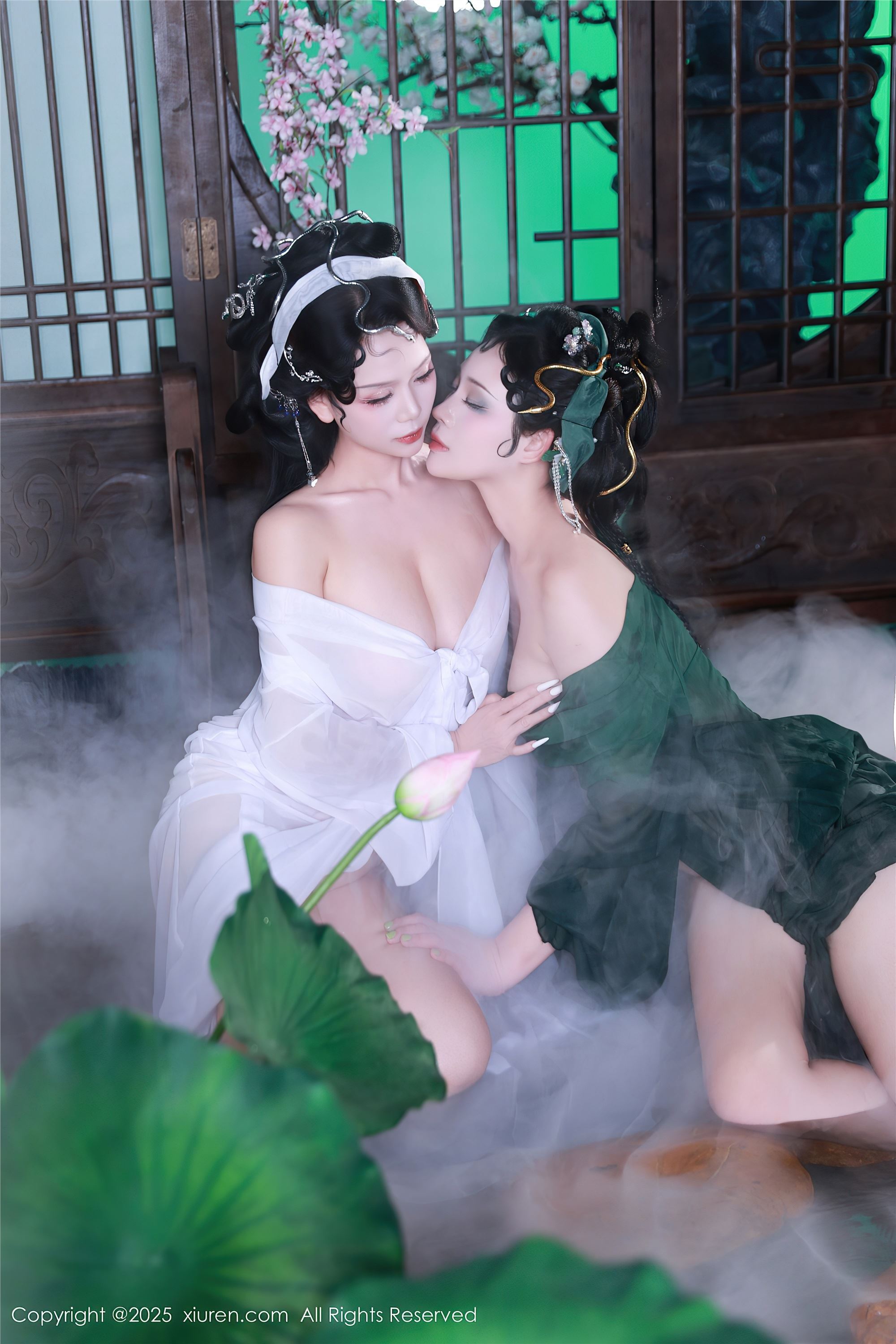 Xiuren秀人网 2025.07.18 NO.10561 南乔